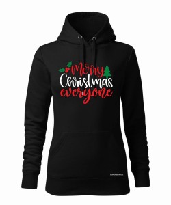 Merry Christmas Everyone