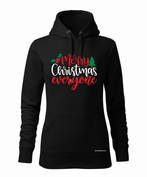 Merry Christmas Everyone