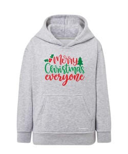 Merry Christmas Everyone