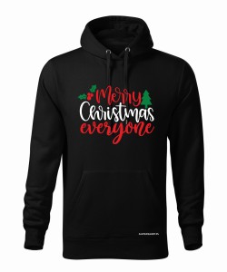 Merry Christmas Everyone