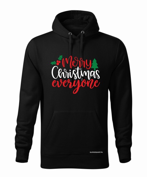 Merry Christmas Everyone