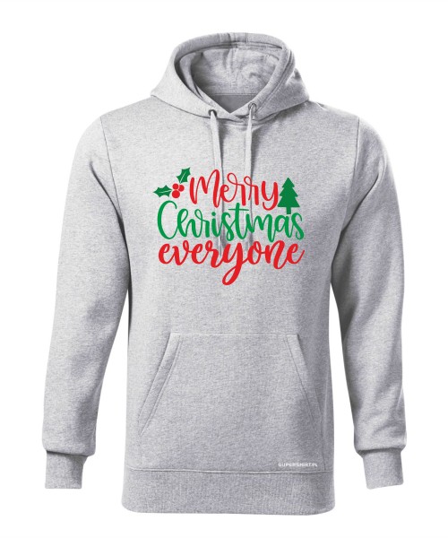 Merry Christmas Everyone