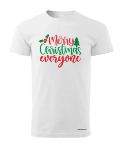 Merry Christmas Everyone