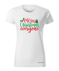 Merry Christmas Everyone