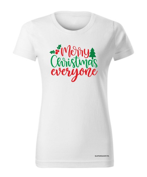 Merry Christmas Everyone