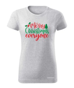 Merry Christmas Everyone