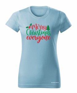 Merry Christmas Everyone