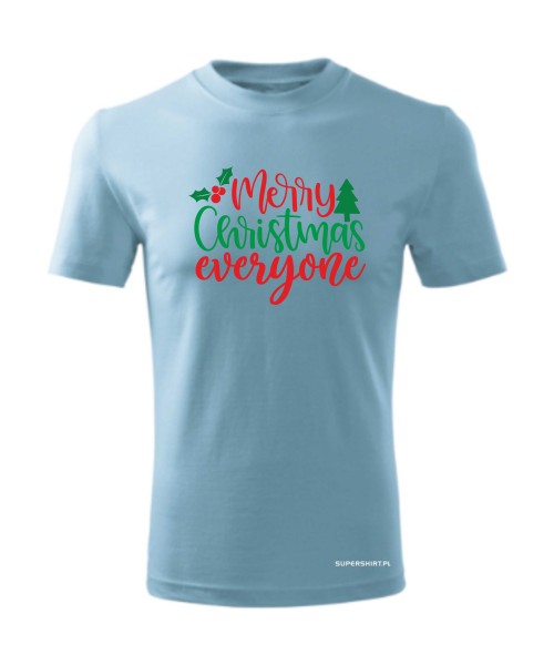 Merry Christmas Everyone