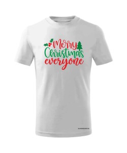 Merry Christmas Everyone