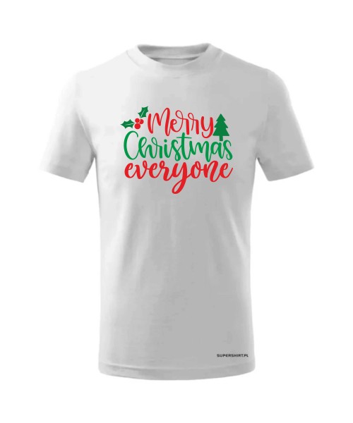 Merry Christmas Everyone