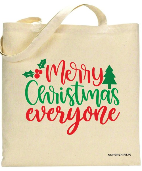 Merry Christmas Everyone