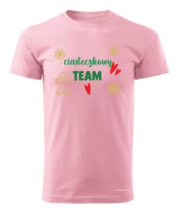 Ciasteczkowy Team