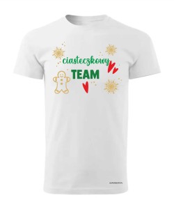 Ciasteczkowy Team