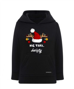 Nie taki święty...