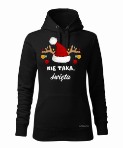 Nie taka święta...