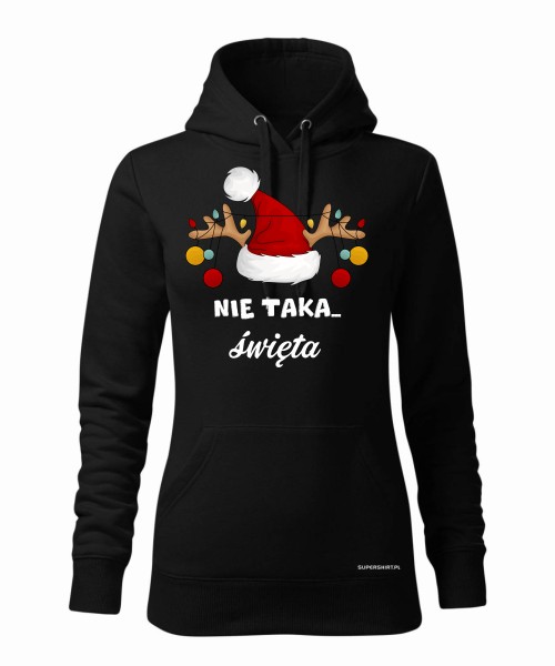 Nie taka święta...
