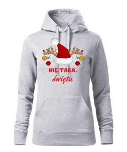 Nie taka święta...