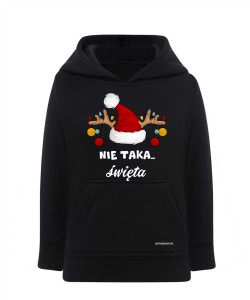 Nie taka święta...