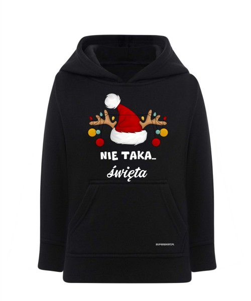 Nie taka święta...