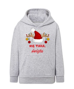 Nie taka święta...