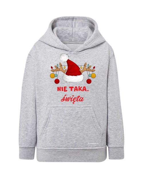 Nie taka święta...