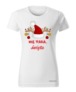 Nie taka święta...