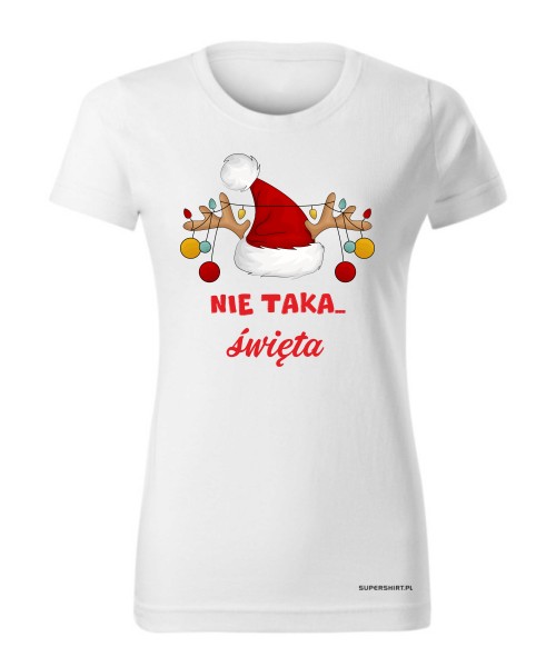 Nie taka święta...