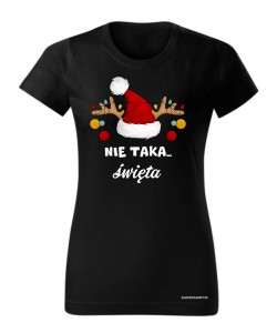 Nie taka święta...
