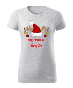Nie taka święta...