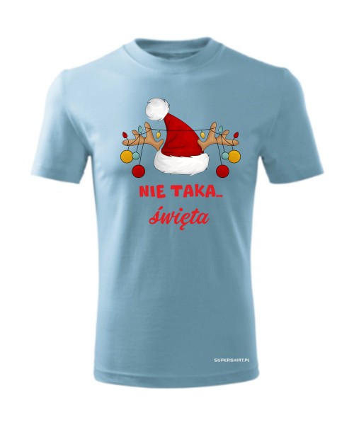 Nie taka święta...