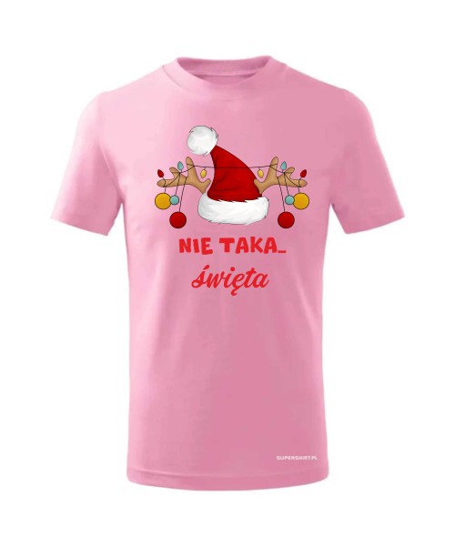 Nie taka święta...