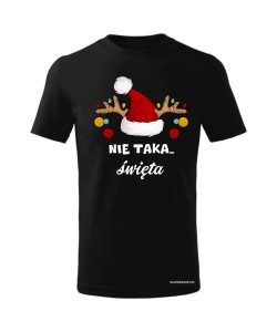 Nie taka święta...