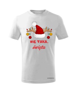 Nie taka święta...