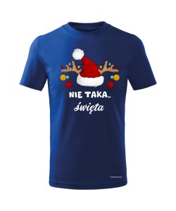 Nie taka święta...