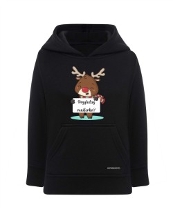 Przytulisz Reniferka?