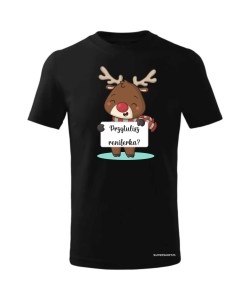 Przytulisz Reniferka?