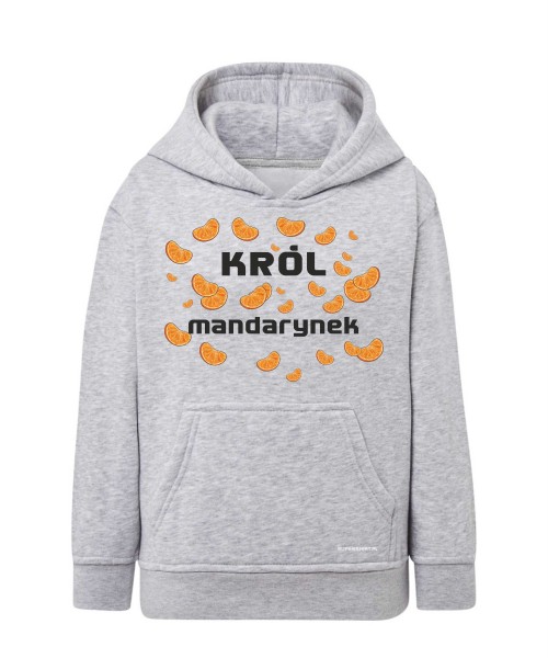 Król mandarynek