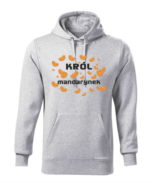 Król mandarynek