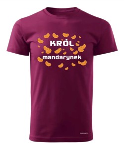 Król mandarynek