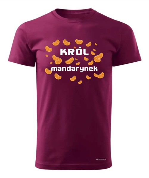 Król mandarynek