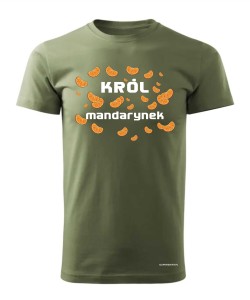 Król mandarynek