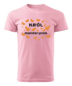 Król mandarynek