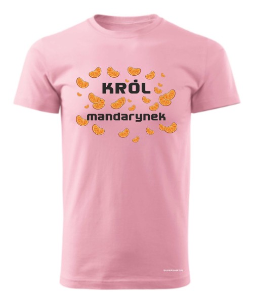 Król mandarynek