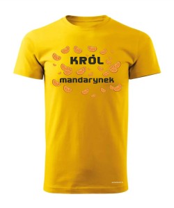 Król mandarynek