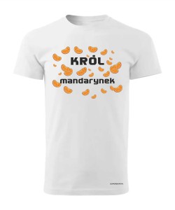 Król mandarynek