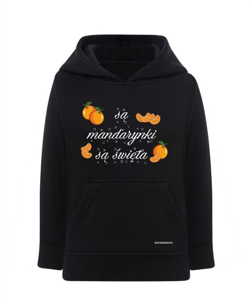 Są mandarynki, są święta