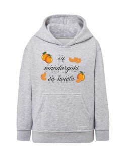 Są mandarynki, są święta