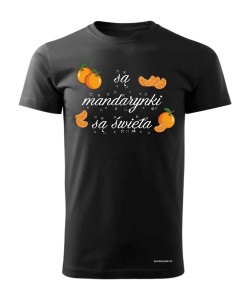 Są mandarynki, są święta