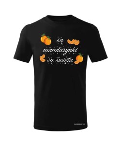 Są mandarynki, są święta