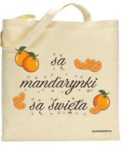Są mandarynki, są święta